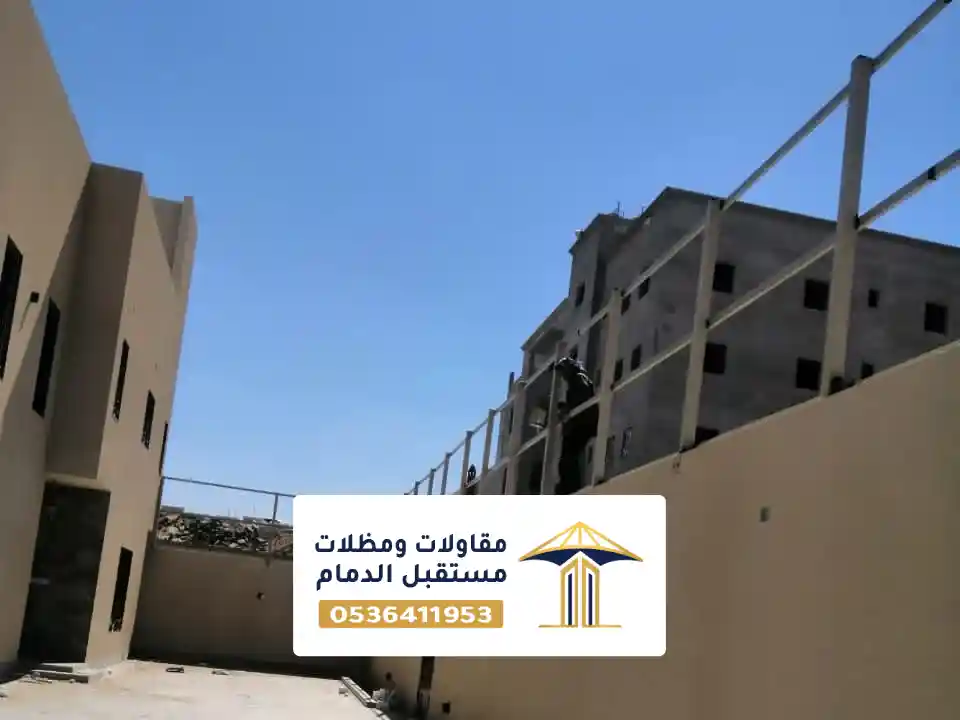 تركيب ساتر قماش بالدمام